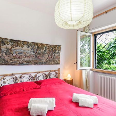 Como Lake Cosy Flat With Garden And Parking Lejlighed Cernobbio Eksteriør billede