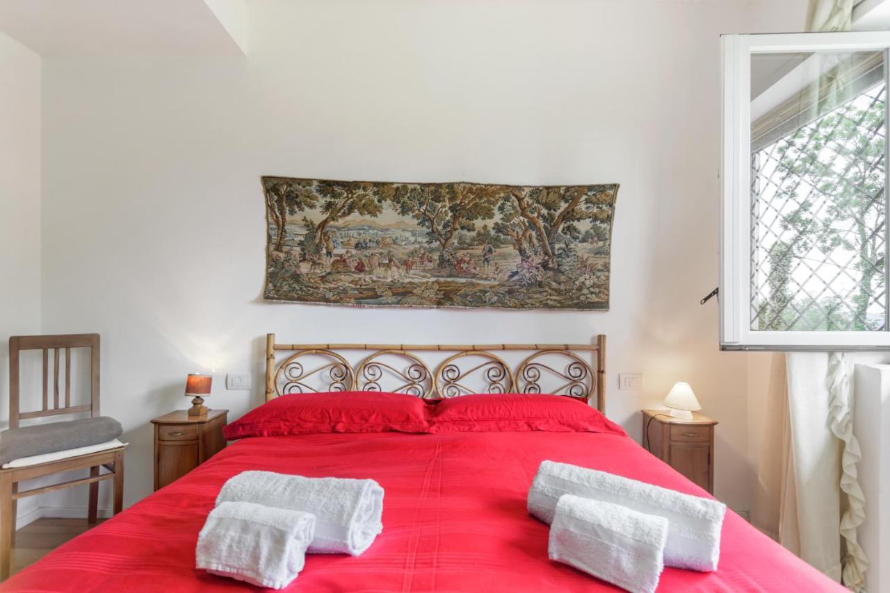 Como Lake Cosy Flat With Garden And Parking Lejlighed Cernobbio Eksteriør billede